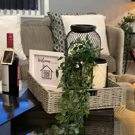 Holiday home Urban 3 Bedroom In Kings Heath-great Location Birmingham